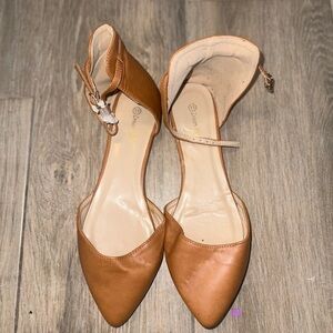 Dream Pairs womens dress shoes Size 11 NWOT